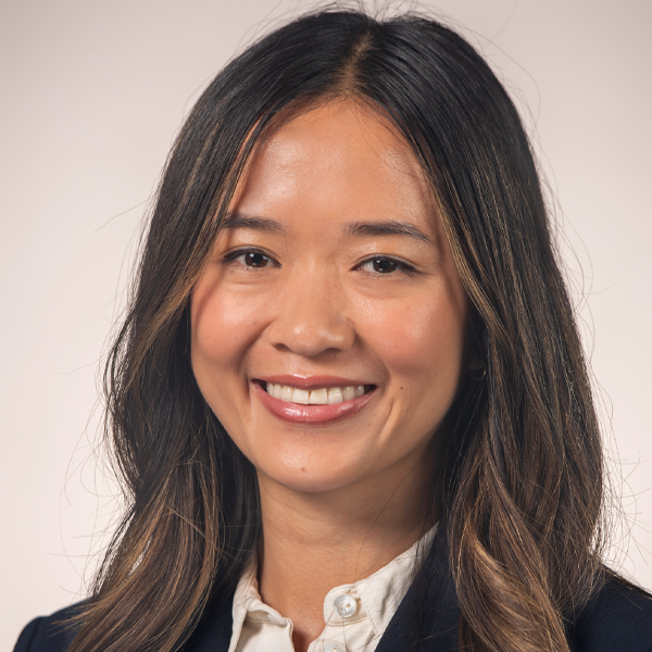Sydney Chung