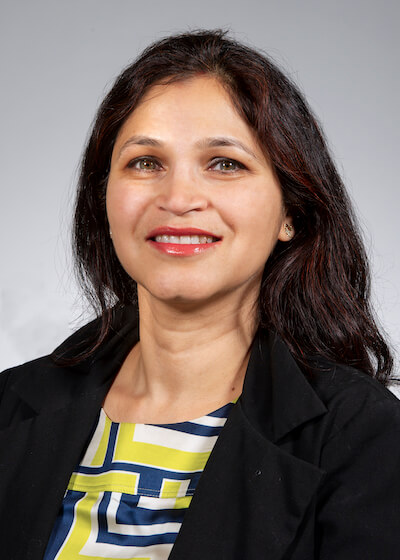 Dr. Aparna Biradar