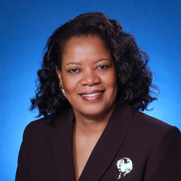 Dr. Lavern Holyfield