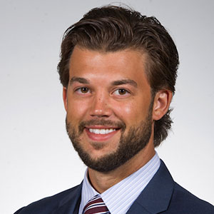Robert Weiss II