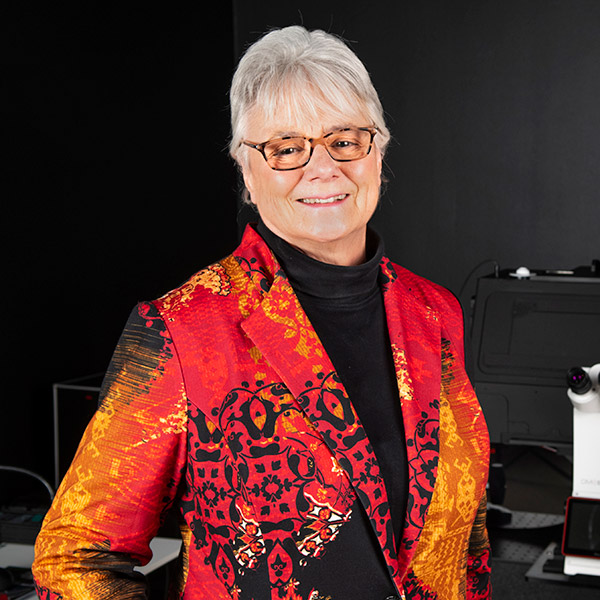 Dr. Kathy Svoboda